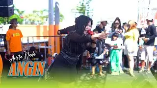 ANGIN ONE PRO LIVE SEDEKAH LAUT MUNCAR BANYUWANGI