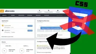 CSS NON SI AGGIORNA? Come risolvere questo fastidio (su Altervista)