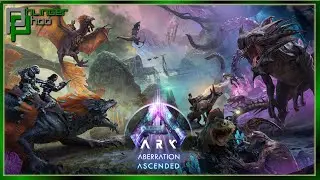 Aberration is Coming - Exploring the Old to Bring in the New! - LIVE!