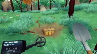 Dig & Deal  (New Simulator game )