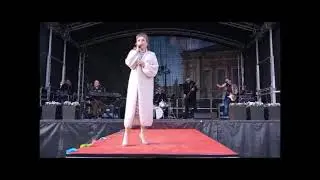 Marita Taavitsainen - Satumaa (Kuopio, 27.5.2023)