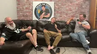 Bring 'Em Out! Ep. 82: w/ Greg Stone