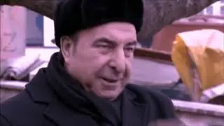 Arka Sokaklar - Rıza Baba, Besimi Yakaladığını Hatırlar! 238. Bölüm