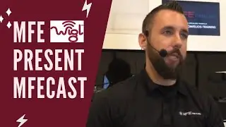 MFE Present MFECast | WiGL & MFE