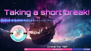 TEP Charity Fundraiser - Thirsty (Pirate) Sword Lesbians in Space!