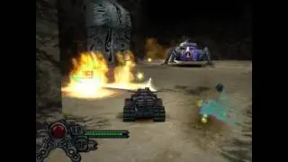 Blaster Master: Blasting Again (PSX) playthrough Part 1
