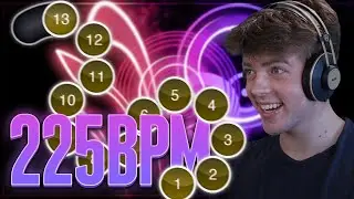 GODMODE ON 9⭐ ASTRAL EMPIRE!!! (also got 480pp i guess)