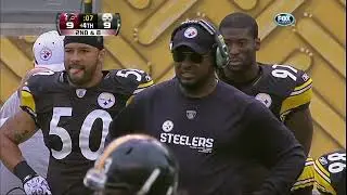 A CRAZY Walk Off in the Burgh! | Crazy Endings