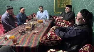 Назма - зикр | Лечи Мартан чур 16.03.23 г.