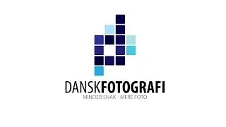 Velkommen hos DanskFotografi