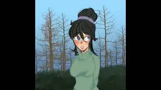 Tried a new artstyle cause I'm too sick to make vids. Tell me whatcha think in the comments!