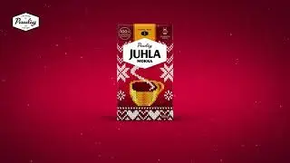 Juhla Mokka, Jouluntekijöiden kahvi