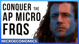 AP Micro FRQ Survival Guide: Expert Tips and Strategies