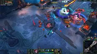statikk proc