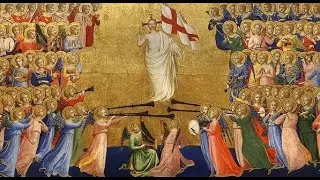 By All Your Saints Still Striving (In Honor of Blessed Charles of Austria)