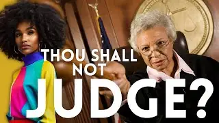 Judging vs. Condemning: A Christian's Perspective