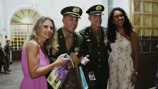 PASSAGEM DE DIREÇÃO CMPA 2024