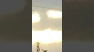 Утреннее послание счастья - Улыбка Солнца 