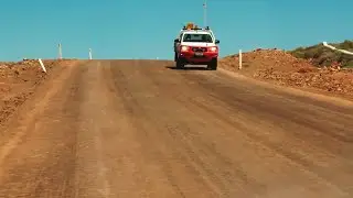 Mining More Efficiently in OZ Minerals Carrapateena copper mine