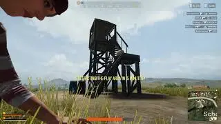 Лучший тиммейт 2019 | PUBG Lite