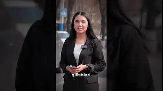 Piyodalar yo’ldan o’tayotganda telefondan foydalanganliklari uchun javobgarlik bormi? #rek