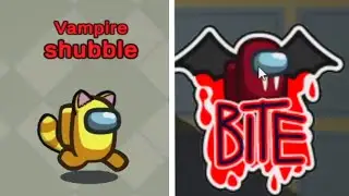 OTHER ROLES!... NO THE OTHER ONES!! | Among Us