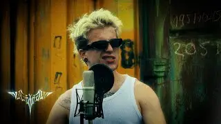 PAINSTATION - BLESK (PROD. JERSEY)