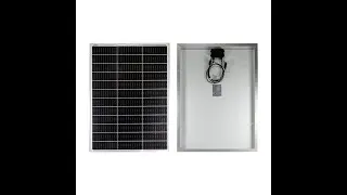 Panel Luxen 120W 12V