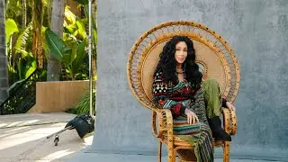 FEEL ___ FEATURING CHER | UGG