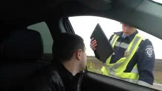 Нарушение без наказания