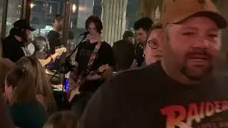 2112 Rush cover- Galaxy Drive