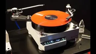 Ortofon AS-212R and AS-309R New tonearms for 2023