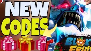🚨🔥 LATEST ACTIVE CODES for Blox Fruits - January 2025! 🌊🍇 Roblox Blox Fruits Codes Update 🎁✨blox