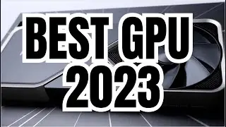 Why everybody is buying this GPU in 2023?