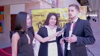 Премия GOLDEN KIDS  2018