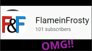 100 Subscriber special! thank you so much!!