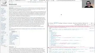 WebSockets from scratch / Golang Part 5