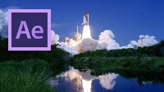 After Effects: Export Using Adobe Media Encoder