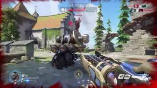 How to play Winston effectively
