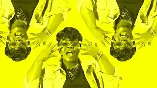 Shardé - No Love (Official Video)