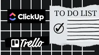 Clickup vs Trello: Which Project Management Tool Should You Use?
