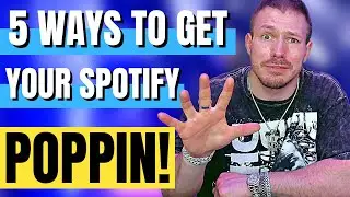 5 Sneaky Spotify Listener Hacks Using Instagram