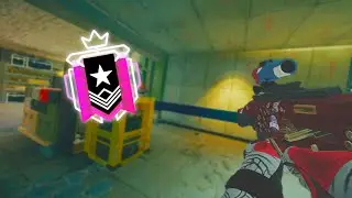 Perfect Plays - Rainbow Six Siege