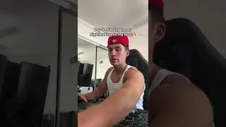 Day 4 of trying to get BigXthaPlug on my beat 😳  #barragini  #beats  #rapper  #rap  #bigxthaplug