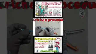 ElettricitàFacile il tuo canale sull'elettricità