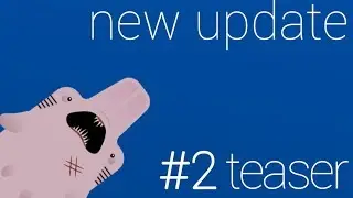 Deeeep.io Update - Teaser #2!