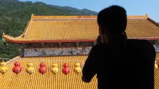 Making Outstanding Images Ep. 4&5 trailer: Exploring style