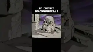 No Context Transformers #9 