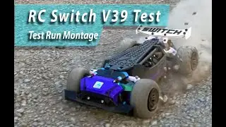 Unleashing the Power: Testing the Versatile RC Switch v39