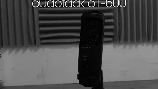My New Microphone (VOICE REVEAL!)